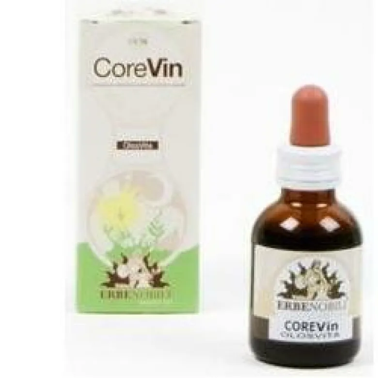 Erbe Nobili CoreVin Olosvita 50ml