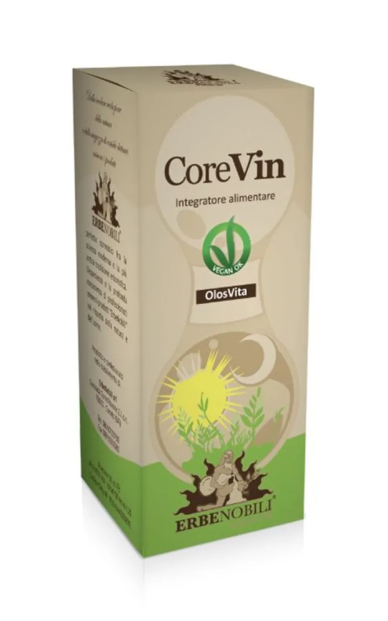 Erbe Nobili CoreVin Olosvita 50ml