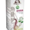 Erbe Nobili Depurvin 50ml - Integratore Detox Naturale