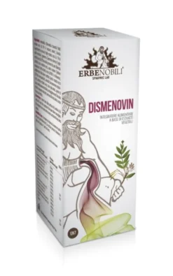 Erbe Nobili DismenoVin 50ml