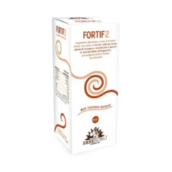 Erbe Nobili Fortif2 Fermenti Lattici 30 capsule