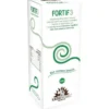 Erbe Nobili Fortif3 fermenti lattici utile per la flora intestinale 30 capsule