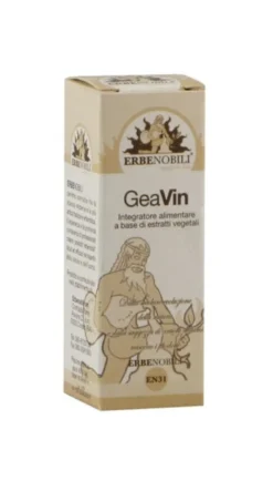 Erbe Nobili Geavin EN31