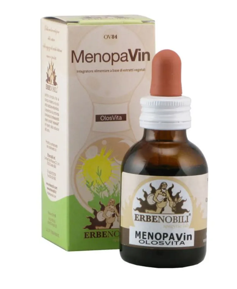 Erbe Nobili Menopavin OV84