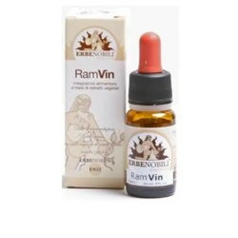 Erbe Nobili RamVin EN23 10ml