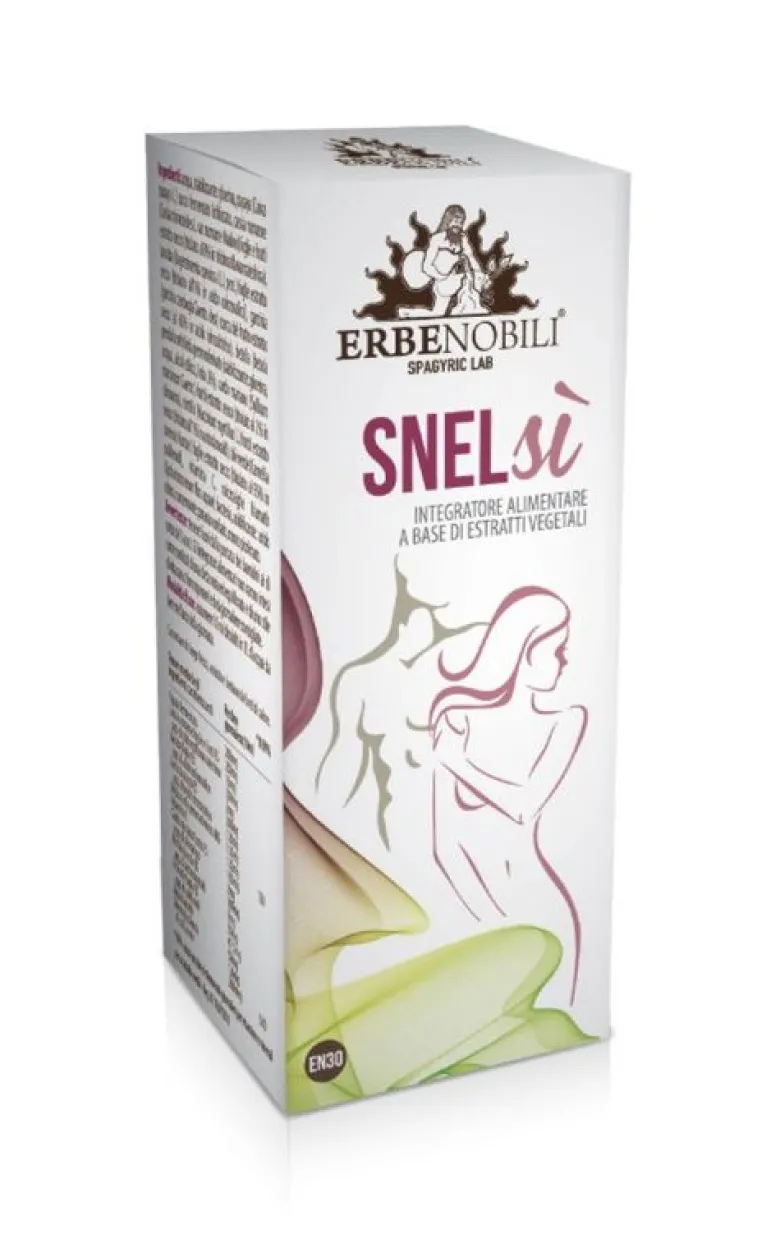 Erbe Nobili Snelsì 250ml