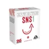 Erbe Nobili SNS1 antiossidante 30 bustine