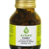 Erbex Ginkgo biloba integratore 100 capsule da 380 g