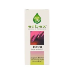 Erbex Rusco 160 Compresse