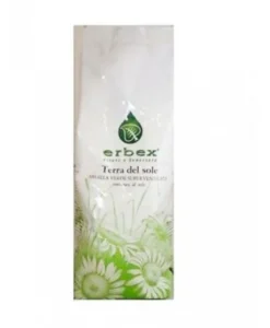 Erbex Terra Del Sole Argilla Verde Superventilata Maturata Al Sole 1000g