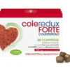 Erboristeria Magentina Coleredux Forte integratore alimentare utile per il colesterolo 30 compresse