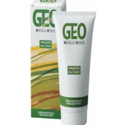 Erboristeria Magentina Geo Argilla Verde pronta all'uso 250ml