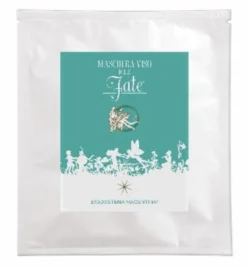 Erboristeria Magentina Maschera Viso delle Fate 1 patch
