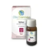 Erboristeria Magentina Olio Essenziale Vetiver 10ml