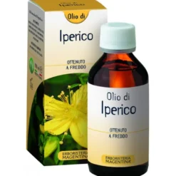 Erboristeria Magentina Olio di Iperico 100ml