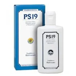 Erboristeria Magentina PS19 Shampoo Doccia pelli fragili 200ml