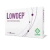 Erbozeta Lowdep integratore alimentare 30 compresse