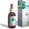 Erbozeta Nausolvit gocce 50ml