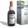 Erbozeta Nausolvit Junior Gocce 20ml