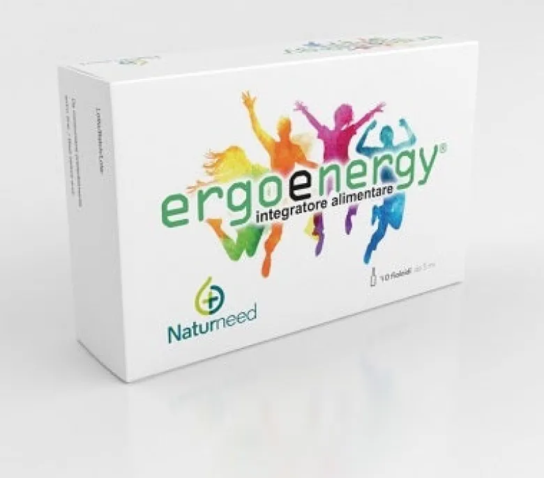 ergoenergy