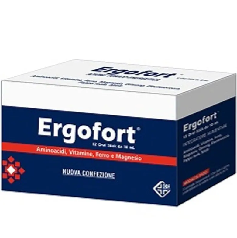 Ergofort