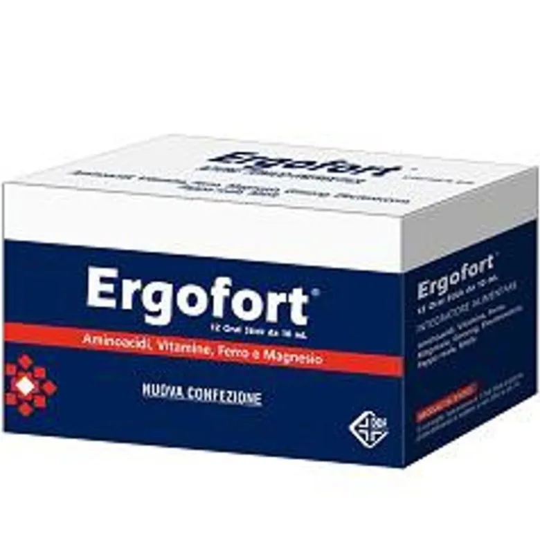 Ergofort