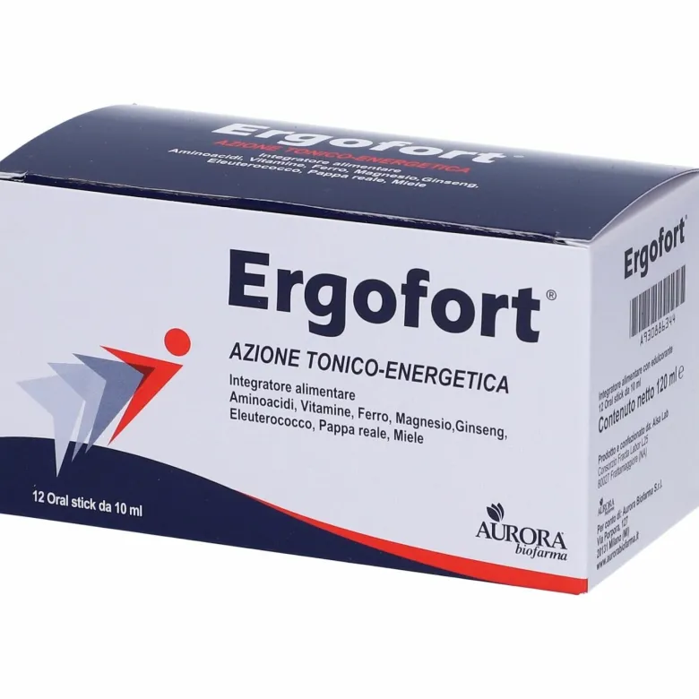 Ergofort