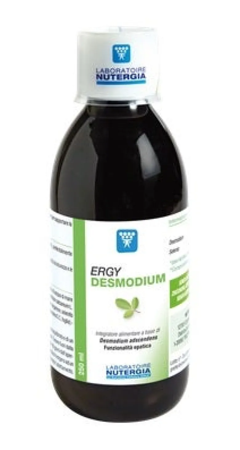 Ergydesmodium 250ml