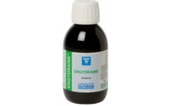 Ergydraine Integratore Alimentare Drenante Depurativo 250ml