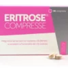 Eritrose 30 Compresse 500mg
