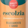Escolzia 60 Capsule