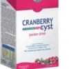 Esi Cranberry Cyst Pocket Drink 16 Buste