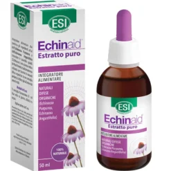 Esi Echinaid Estratto Puro 50ml