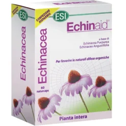 Esi Echinaid 60 Naturcaps