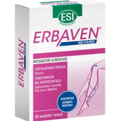 Esi Erbaven Retard 30 Ovalette
