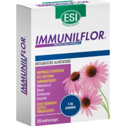 Esi Immunilflor 30 Naturcaps
