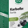 Esi Karbofin Forte 60 Naturcaps