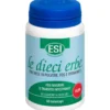 Esi Le Dieci Erbe Flor 60 Naturcaps