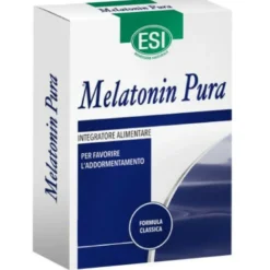 Esi Melatonin Pura 30 Microtavolette