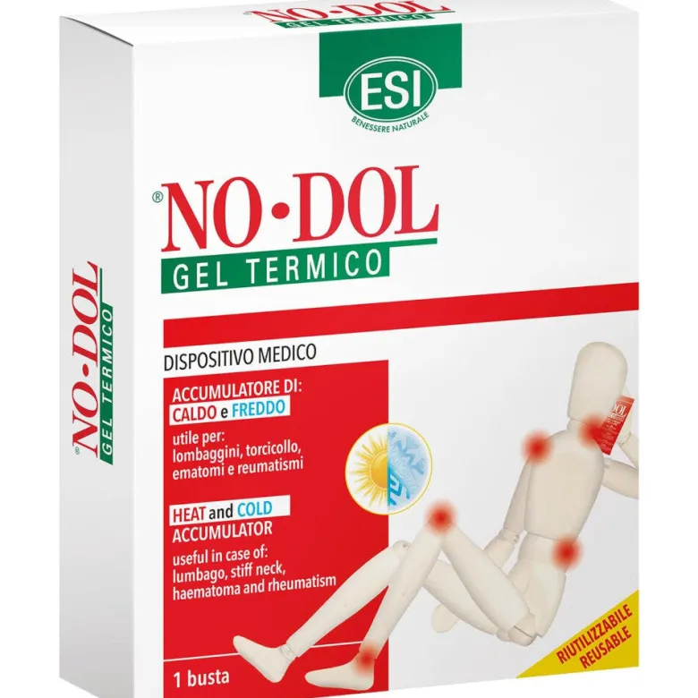 Esi No Dol Gel Termico 280g