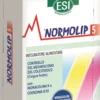 Esi Normolip 5 60 Capsule - Integratore per il Colesterolo