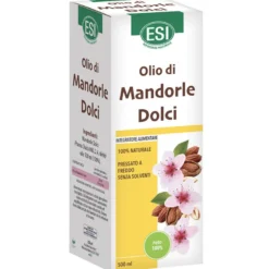 Esi Olio Mandorle Dolci 500ml