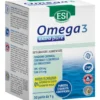 Esi Omega 3 Extra Pure 50 Perle