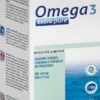 Esi Omega 3 Extra Pure 180 Perle - Integratore di Qualità