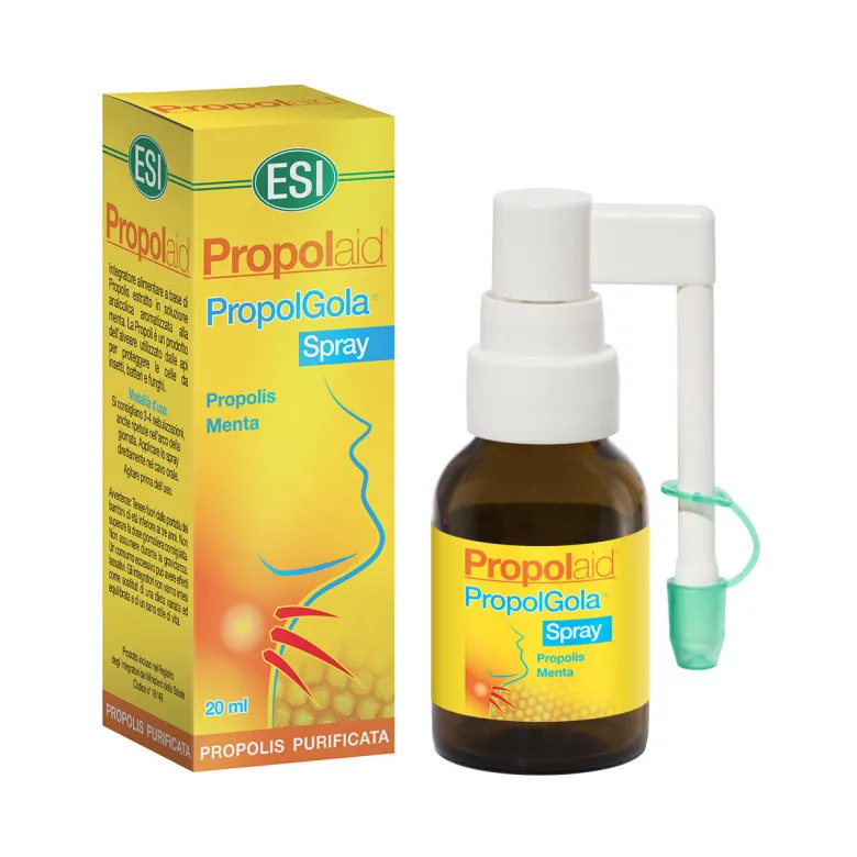 Esi Propolaid Spray Gola Menta 20ml