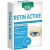 Esi Retin Active 20 Naturcaps