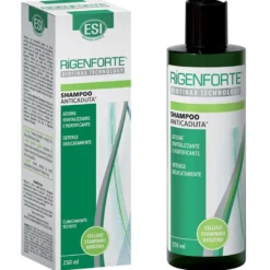 Esi RigenForte Shampoo anticaduta ad azione fortificante per capelli deboli e sfibrati 250ml