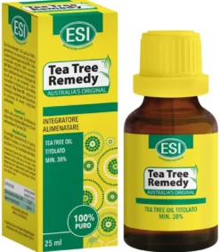 Esi Tea Tree Remedy Oil 25ml