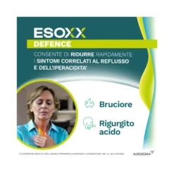 Esoxx Defence 30 Compresse Masticabili