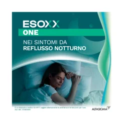 Esoxx One 20 Bustine Stick Pack 10ml - Sollievo Reflusso